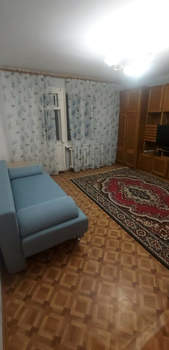 3-к квартира, вторичка, 71м2, 8/9 этаж