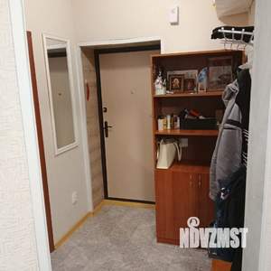 1-к квартира, вторичка, 35м2, 4/9 этаж