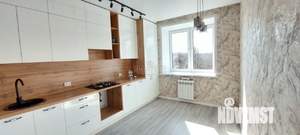 1-к квартира, вторичка, 42м2, 3/9 этаж