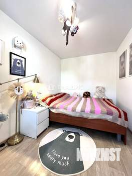 2-к квартира, вторичка, 42м2, 2/4 этаж