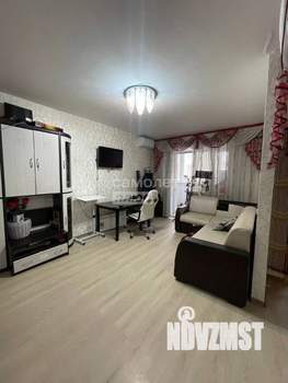 1-к квартира, вторичка, 43м2, 3/9 этаж