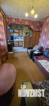 2-к квартира, вторичка, 43м2, 2/2 этаж