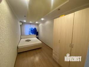 3-к квартира, вторичка, 55м2, 3/4 этаж