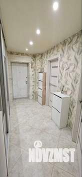 2-к квартира, вторичка, 62м2, 1/9 этаж