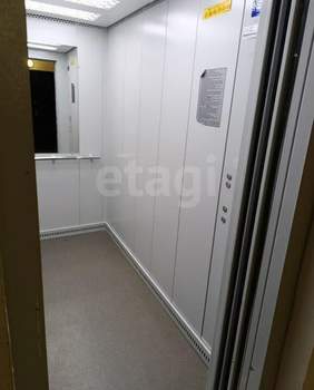 1-к квартира, вторичка, 35м2, 5/9 этаж