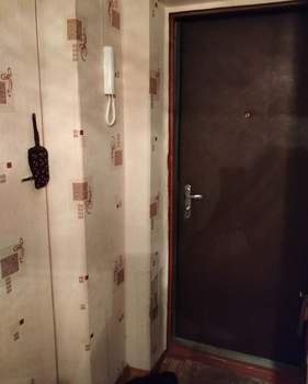 2-к квартира, вторичка, 45м2, 7/9 этаж