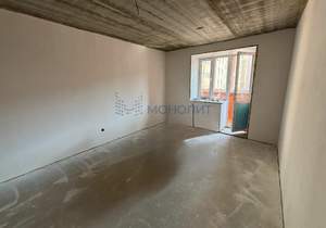1-к квартира, вторичка, 44м2, 4/9 этаж