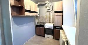 1-к квартира, вторичка, 32м2, 2/2 этаж