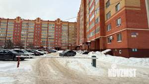 1-к квартира, вторичка, 38м2, 9/10 этаж