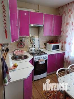 1-к квартира, вторичка, 33м2, 2/5 этаж