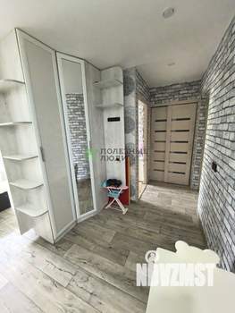 3-к квартира, вторичка, 57м2, 5/6 этаж