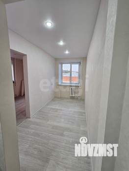 Студия квартира, вторичка, 22м2, 4/5 этаж