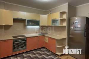 3-к квартира, вторичка, 77м2, 10/10 этаж