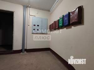 1-к квартира, вторичка, 35м2, 1/5 этаж