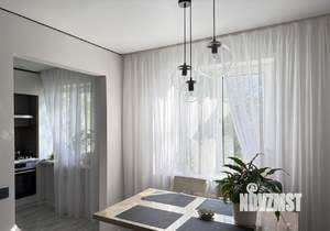 3-к квартира, вторичка, 58м2, 5/5 этаж