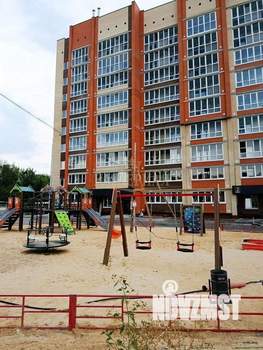 2-к квартира, строящийся дом, 85м2, 1/9 этаж