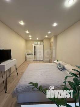 1-к квартира, вторичка, 35м2, 9/9 этаж