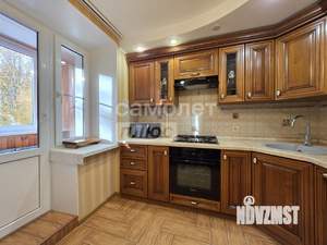 2-к квартира, вторичка, 52м2, 2/5 этаж
