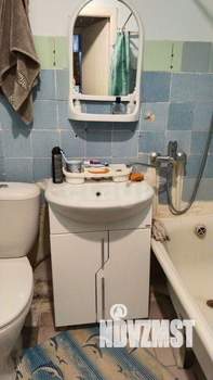 1-к квартира, вторичка, 30м2, 4/5 этаж