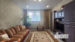 2-к квартира, вторичка, 51м2, 1/5 этаж