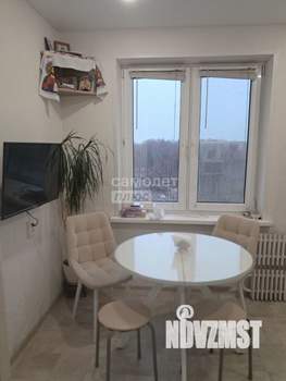 2-к квартира, вторичка, 52м2, 7/9 этаж