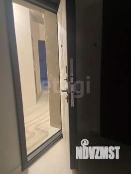 1-к квартира, вторичка, 41м2, 7/9 этаж