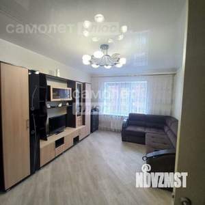 1-к квартира, вторичка, 38м2, 7/14 этаж
