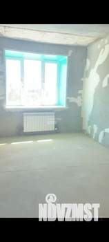 2-к квартира, вторичка, 54м2, 5/9 этаж