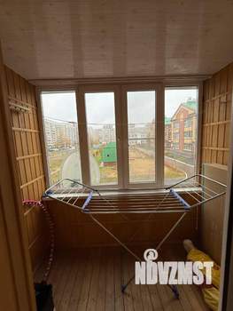 2-к квартира, вторичка, 67м2, 2/10 этаж