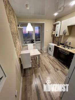 1-к квартира, вторичка, 32м2, 8/10 этаж