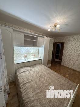 2-к квартира, вторичка, 56м2, 4/9 этаж