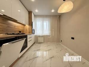 3-к квартира, вторичка, 77м2, 2/9 этаж