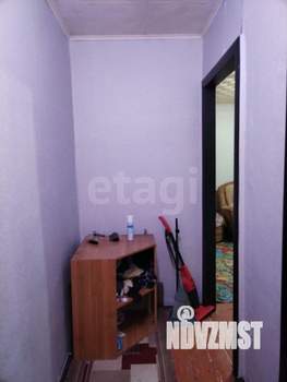1-к квартира, вторичка, 31м2, 4/4 этаж