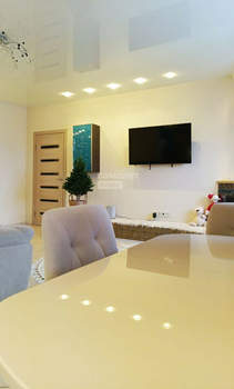 3-к квартира, вторичка, 85м2, 5/5 этаж