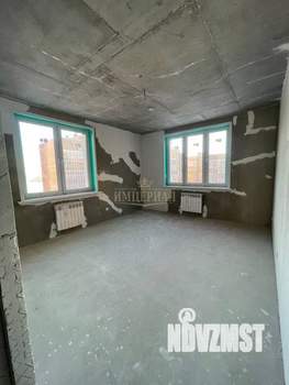2-к квартира, вторичка, 53м2, 7/10 этаж