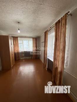 1-к квартира, вторичка, 31м2, 1/3 этаж
