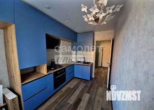 2-к квартира, вторичка, 53м2, 3/5 этаж