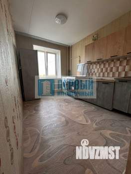 1-к квартира, вторичка, 37м2, 8/9 этаж
