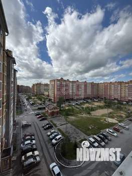 2-к квартира, вторичка, 61м2, 7/10 этаж