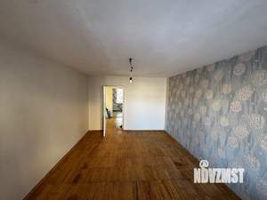 3-к квартира, вторичка, 63м2, 3/5 этаж