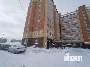 2-к квартира, вторичка, 53м2, 6/9 этаж