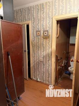 2-к квартира, вторичка, 48м2, 1/5 этаж