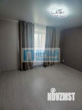 1-к квартира, вторичка, 40м2, 3/10 этаж