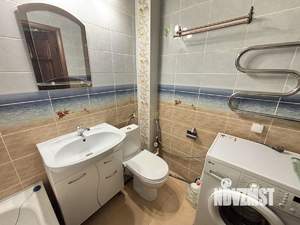 1-к квартира, вторичка, 39м2, 4/9 этаж