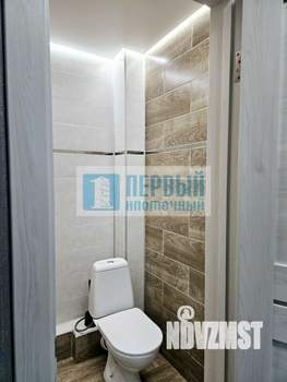 3-к квартира, вторичка, 70м2, 4/10 этаж