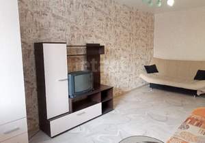 1-к квартира, вторичка, 37м2, 3/9 этаж