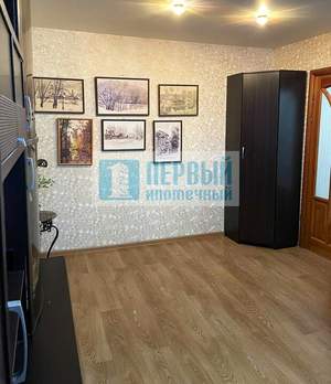 3-к квартира, вторичка, 72м2, 3/5 этаж