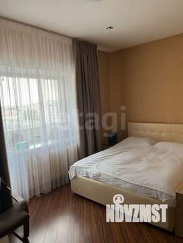 3-к квартира, вторичка, 72м2, 10/10 этаж