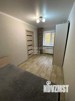 2-к квартира, вторичка, 45м2, 5/5 этаж