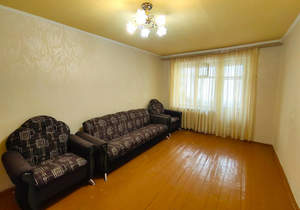 2-к квартира, вторичка, 45м2, 3/5 этаж
